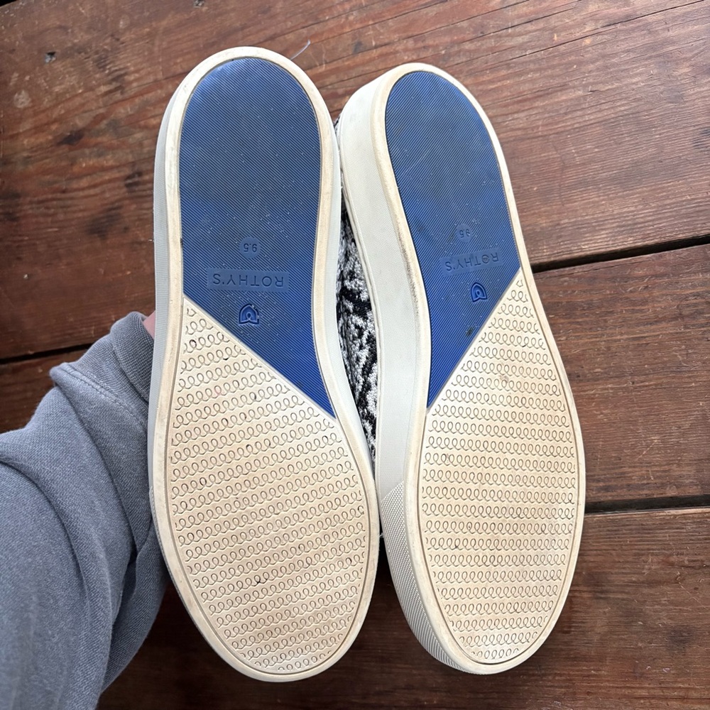 Rothy’s Original Slip-Ons - Picture 8 of 11